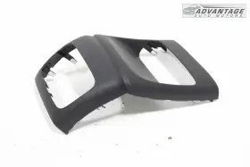 C6000 Kia 84640 2016-2020 Sorento Rear Center Console Air Vent Back Trim Cover Panel Oem