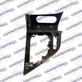 84651-2t030 Kia 84650-2tgf0 11-13 Optima Center Console Shift Shifter Surround Bezel Trim