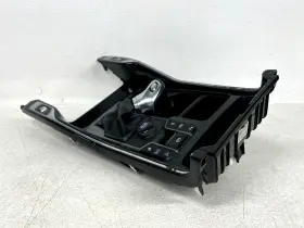 84650-r5300dhv Kia 2021-2023 Sorento Center Console Trim Bezel Panel And Cup Holder Oem Lot2700