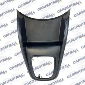 84651-2k020 Kia 2010 2011 Soul Center Console Shift Shifter Cover Bezel Trim Oem