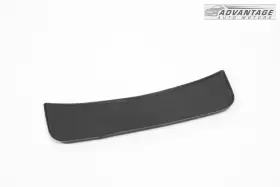 84651-d9011 Kia 2017-2022 Sportage Center Console Front Insert Mat Rubber Black Oem