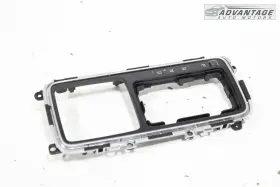 84652-c5001 Kia 2016-2020 Sorento Center Console Gear Shift Indicator Trim Bezel Cover Oem