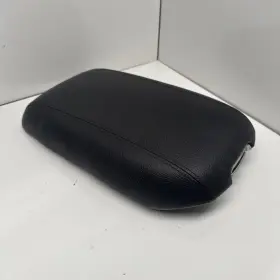 84660-1u005va Kia 2014-2015 Sorento Black Center Console Lid Armrest Cover Top Leather Oem