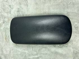 Kia 84660-a7100wk 2014-2016 Forte Center Console Lid Arm Rest Black Oem