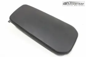 84660-j5000 Kia 2018-2023 Stinger Center Console Storage Compartment Armrest Black Oem