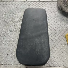 84660-j5000wk Kia 2018 2023 Stinger Gt Center Console Armrest Lid Cover / Black Stitching Bb7 84660-j5000wk Kia 2018 2023 Stinger Gt Center Console Armrest Lid Cover / Black Stitching Bb7