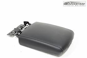 Kia 84660-s9000wk 2020-2024 Telluride Front Center Console Lid Armrest Cover Black Oem