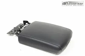 84660-s9000wk Kia 2020-2024 Telluride Front Center Console Lid Armrest Cover Black Oem