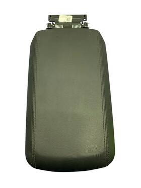 Kia 84660dw500wk 2026 Sportage Front Center Console Armrest Storage Lid Cover Wk Indent