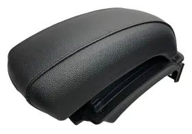 846641f000q8 Kia 2005-2010 Sportage Black Center Console Pop-up Arm Rest Cover Lid Adjustable