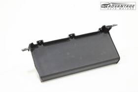 Kia 84673-k0000 2020-2025 Soul Front Center Console Upper Bezel Trim Cover Panel Oem