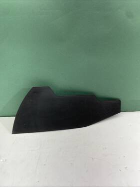 Kia 846754c000 2010-2015 Optima Front Right Console Extension Panel Oem