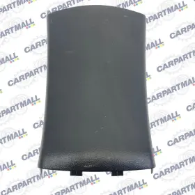 84680-1m100 Kia 2010-2013 Forte Sedan Rear Center Console Trim Cover Panel Oem