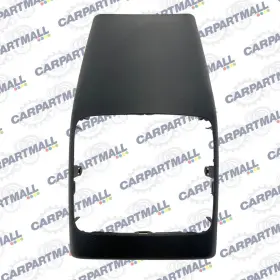 84680-4c100 Kia 2012-2015 Optima A/t Rear Back Center Console Panel Cover Trim