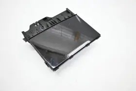 84680-j5300 Kia 18-21 Stinger Front Center Console Storage Tray Compartment Trim Panel Oem