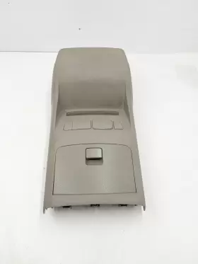 84680a9000 Kia 2015 - 2021 Sedona Rear Center Console Back Cover Panel Trim Oem