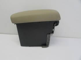 Kia 846902p200va Armrest Arm Rest Sorento 2011 Center Console Storage Bin Box Lid Cover Oem