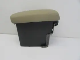 846902p200va Kia Armrest Arm Rest Sorento 2011 Center Console Storage Bin Box Lid Cover Oem