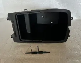 84691-1u005 Kia 84691-1u 2016 To 2019 Sorento Front Center Console Storage Pocket Box Oem
