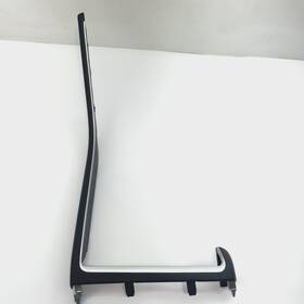 Kia 84694l3000c91 2021 - 2024 K5 Center Console Upper Trim Bezel Molding Garnish Cover Oem