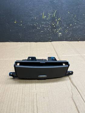 Kia 84730-4d250 2006 - 2012 Sedona Center Console Dash Storage Compartment Box Aa4478 Dg