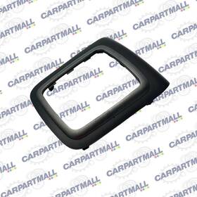 Kia 84851-2g000 2006 2007 2008 Optima Center Console Shift Shifter Bezel Trim Panel Cover
