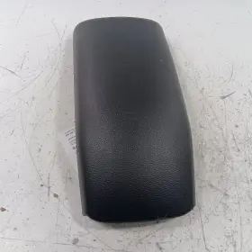 849.ki1f17 Kia Forte Center Console Rear End Cap Trim Cover 2015 2016 2017 2018