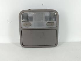 Kia 92800-2gxxx 2008 Optima Overhead Roof Console Gx713