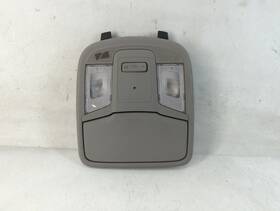 Kia 92800-2t35087 2015 Optima Overhead Roof Console Ue80z