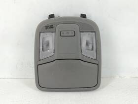 Kia 92800 -2t5xx 92810 2015 Optima Overhead Roof Console Xeird