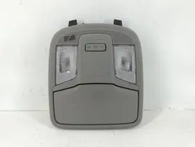 2t5xx Kia 92800 -2t5xx 92810 2015 Optima Overhead Roof Console Xeird