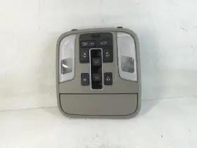 92800-a9fxx Kia 2018 Sedona Overhead Roof Console Hgogv