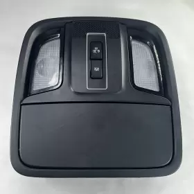 92800-c51xx Kia 2016 - 2020 Sorento Overhead Roof Console Black Light Lamp Dome Buttons Oem