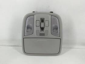 Kia 92800-d91xx 2017 Niro Overhead Roof Console Wh4g7