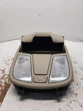 928002t01187 Kia Console Front Roof Vin 6 8th Digit Turbo Korea Built Fits 11-13 Optima 1283255