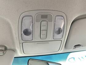 Kia 92800b2010 Used Front Upper Center Console Fits 2017 Soul Roof Grade A