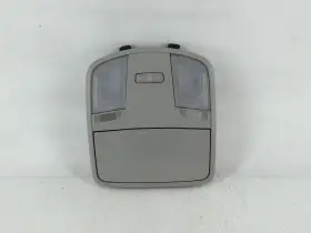 92800f2010bf3 Kia 2020 Rio Overhead Roof Console Lsm2e