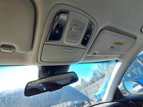 Kia 92800j5000ayk Used Front Upper Center Console Fits 2019 Stinger Roof Without Sunroof Up