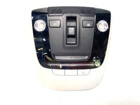 Kia 92810-q5100 21-23 Seltos Front Center Overhead Roof Consule Oem #a0.22