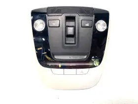 92810-q5100 Kia 21-23 Seltos Front Center Overhead Roof Consule Oem #a0.22