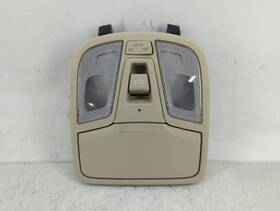 Kia 928102t010up 2014 Optima Overhead Roof Console Un6gz