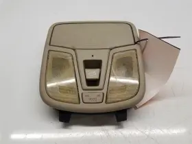 928102t01187 Kia Console Front Roof Vin 6 8th Digit Turbo Korea Built Fits 11-13 Optima Oem