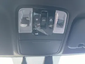 92810m6010bga Kia 2019-2024 Forte Front Roof Console Black Tc Wk 1.6l At Fwd 89k -gt- 64017