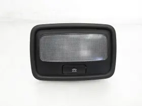 92850-j5000wk Kia 2018-2023 Stinger Rear Roof Map Dome Light Lamp