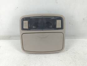 Kia 92870-2d 2004 Spectra Overhead Roof Console Qpxno