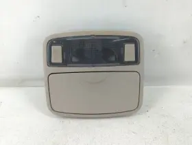 92870-2d Kia 2004 Spectra Overhead Roof Console Qpxno