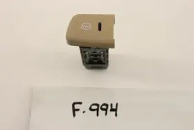 93720-1d000 Kia 937201d000 New Oem Genuine Windshield Defrost Deicer Switch 2007-2011 Rondo Tan