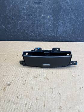 Kia 96120-4d601 2006 - 2012 Sedona Center Console Dash Storage Compartment Box Ac6805 Dg