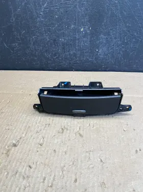 96120-4d601 Kia 2006 - 2012 Sedona Center Console Dash Storage Compartment Box Ac6805 Dg