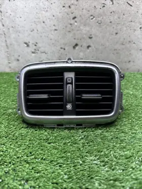 97040-c6000 Kia 16-20 Sorento Rear Center Console Hvac A/c Air Conditioning Grille Trim Dity